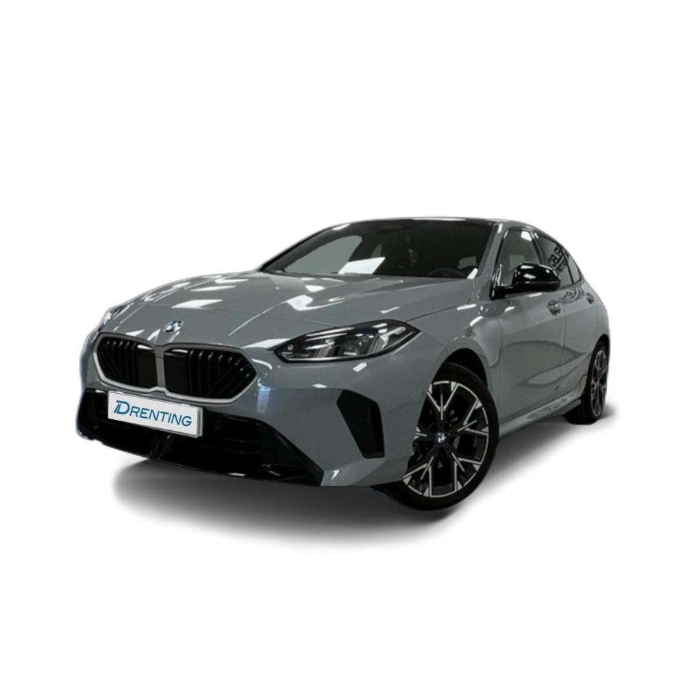 BMW Serie 1 120d 120 kW (163 CV) 5