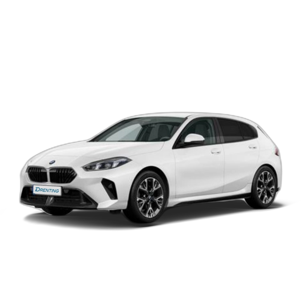 BMW Serie 1 120d 120 kW (163 CV) 5