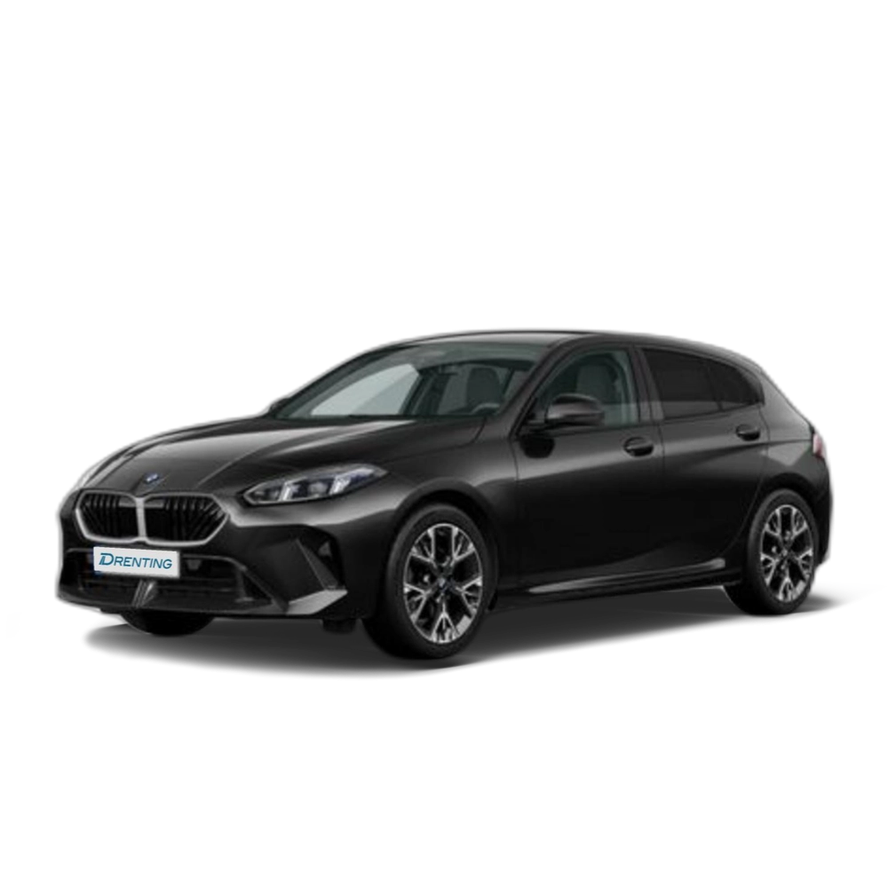 BMW Serie 1 120d 120 kW (163 CV) 5 2