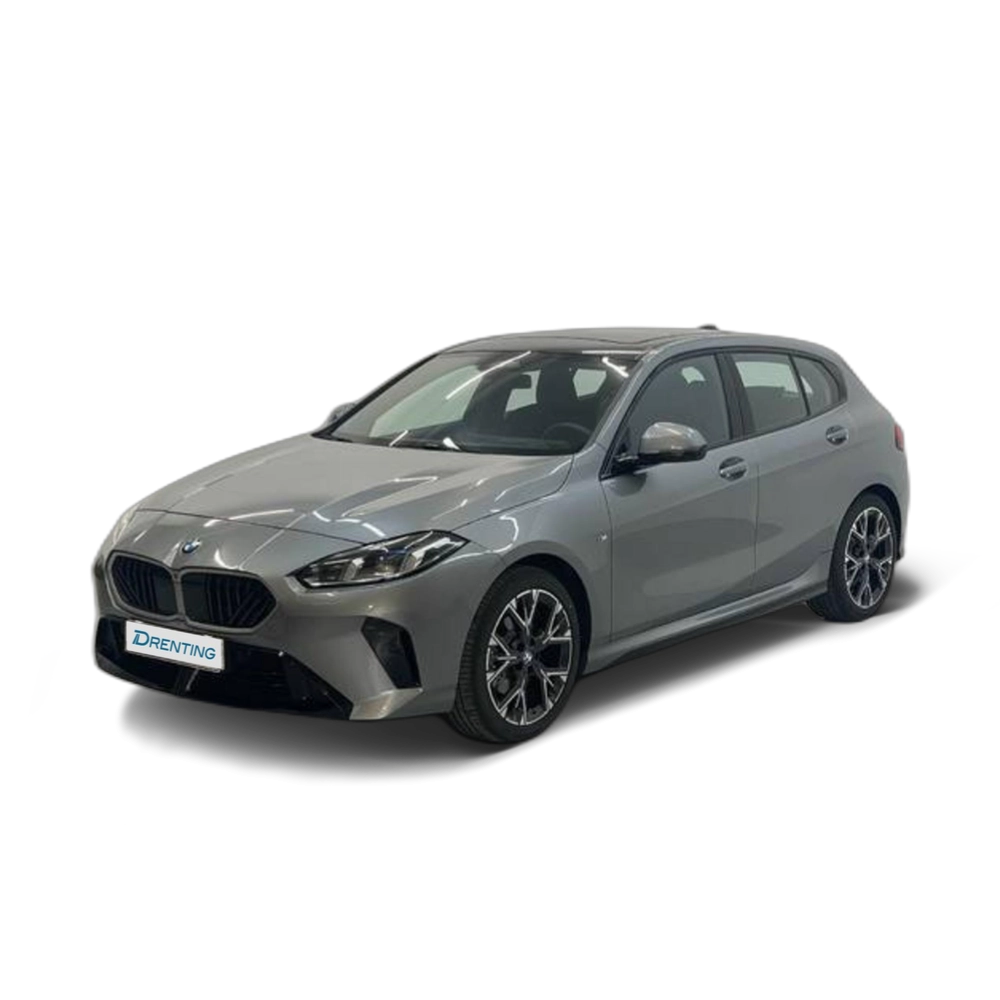 BMW Serie 1 120d 120 kW (163 CV) 5 5