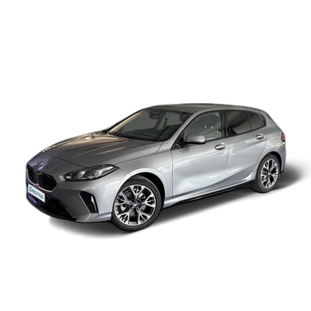 Renting BMW Serie 1 120d 120 kW (163 CV) 8 3