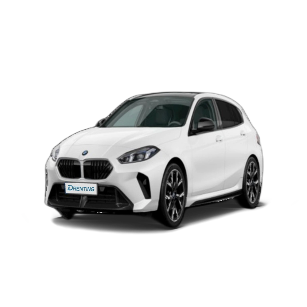 Renting BMW Serie 1 120d 120 kW (163 CV) 8 4