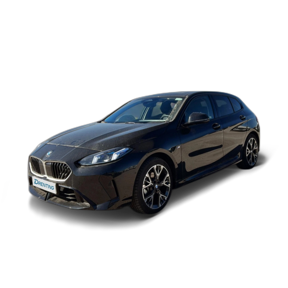 Renting BMW Serie 1 120d 120 kW (163 CV) 8 12