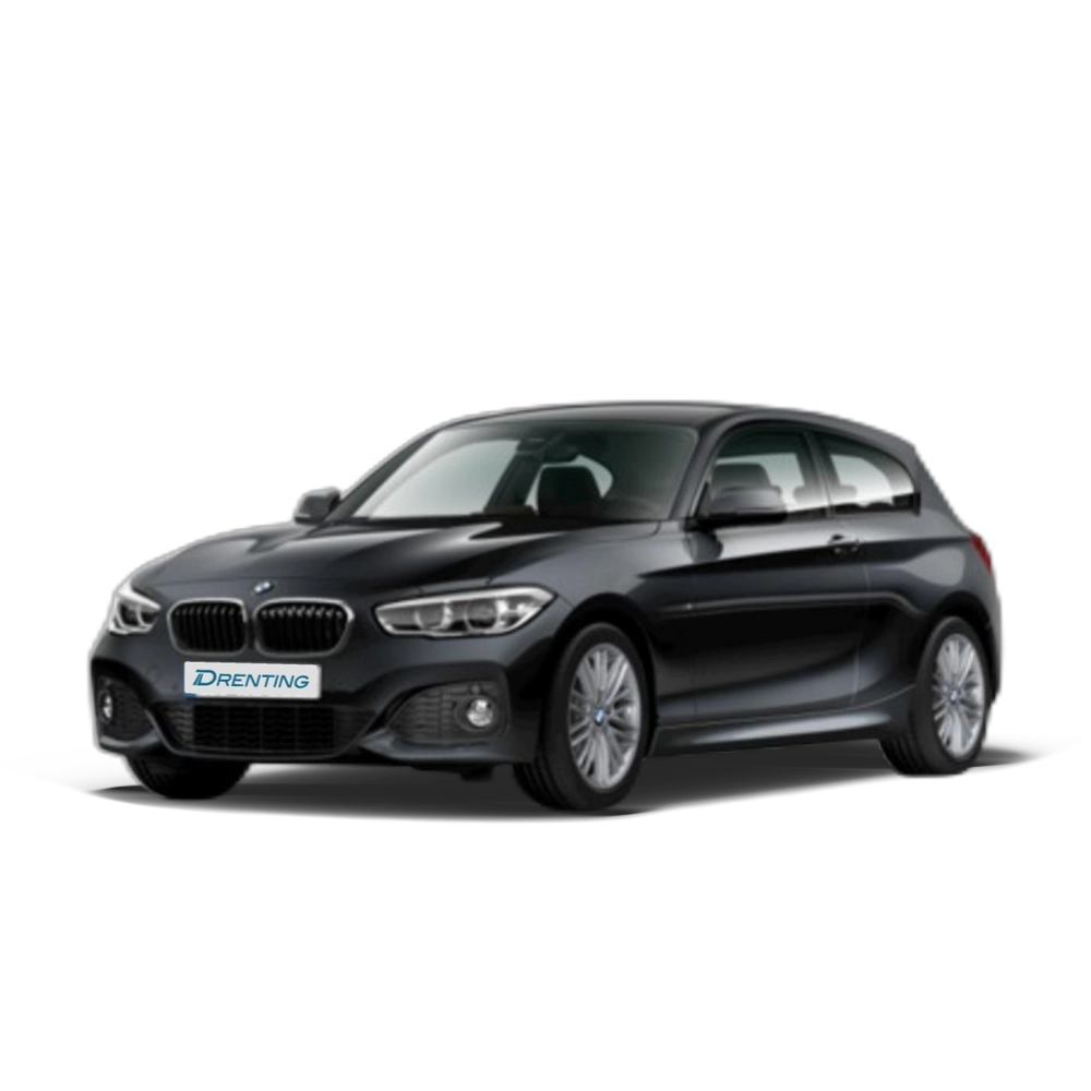 BMW Serie 1 120d 140 kW (190 CV) 1