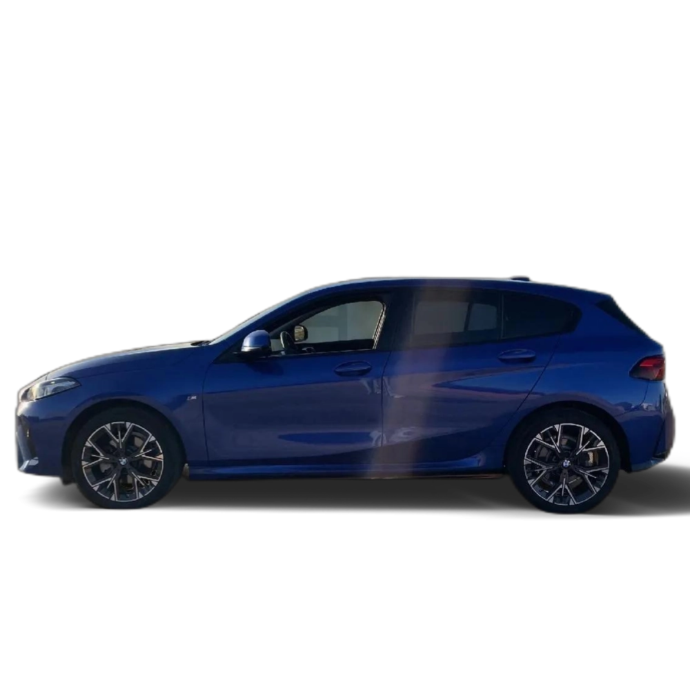 BMW Serie 1 120dA 2