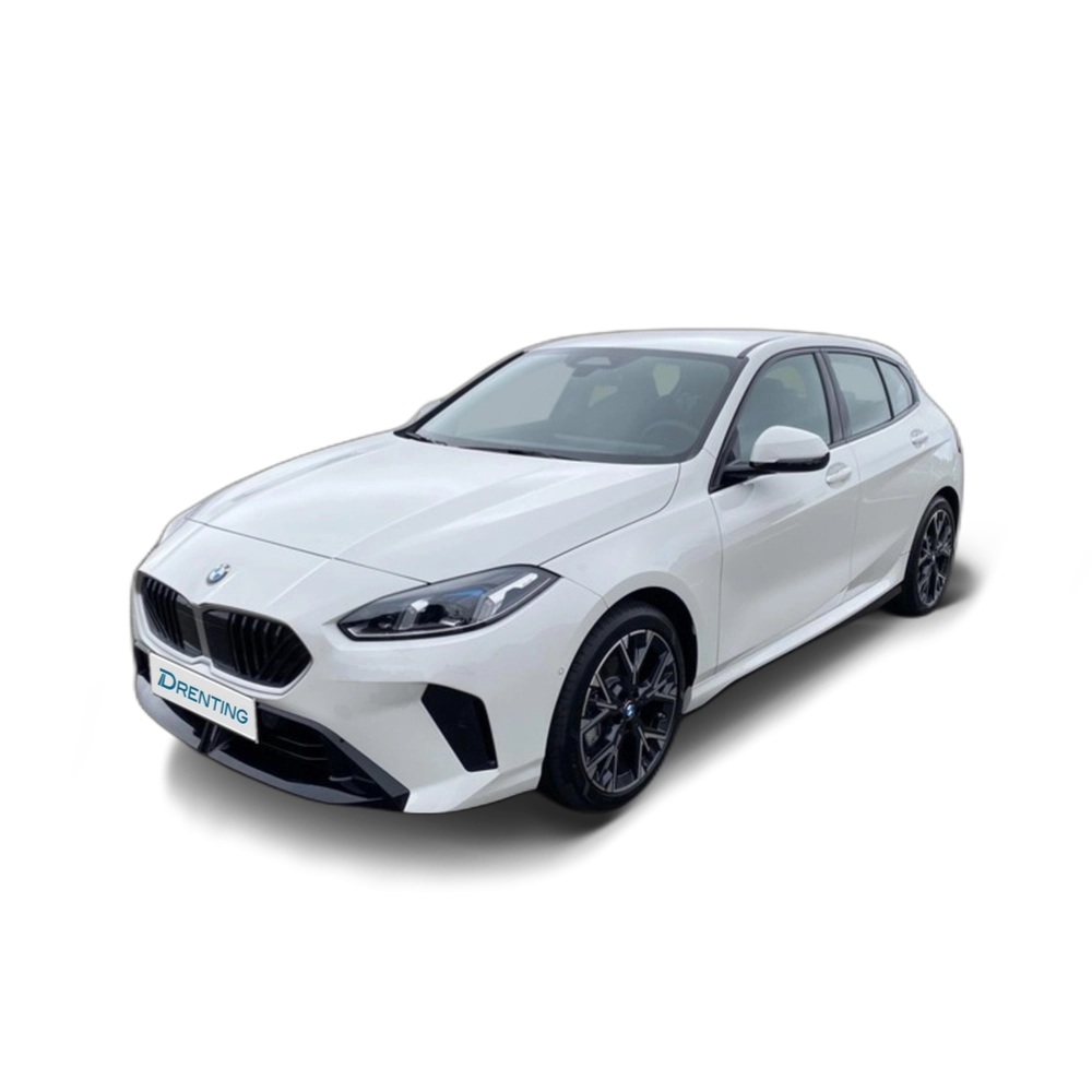 Renting BMW Serie 1 120i 125 kW (170 CV) 17 2