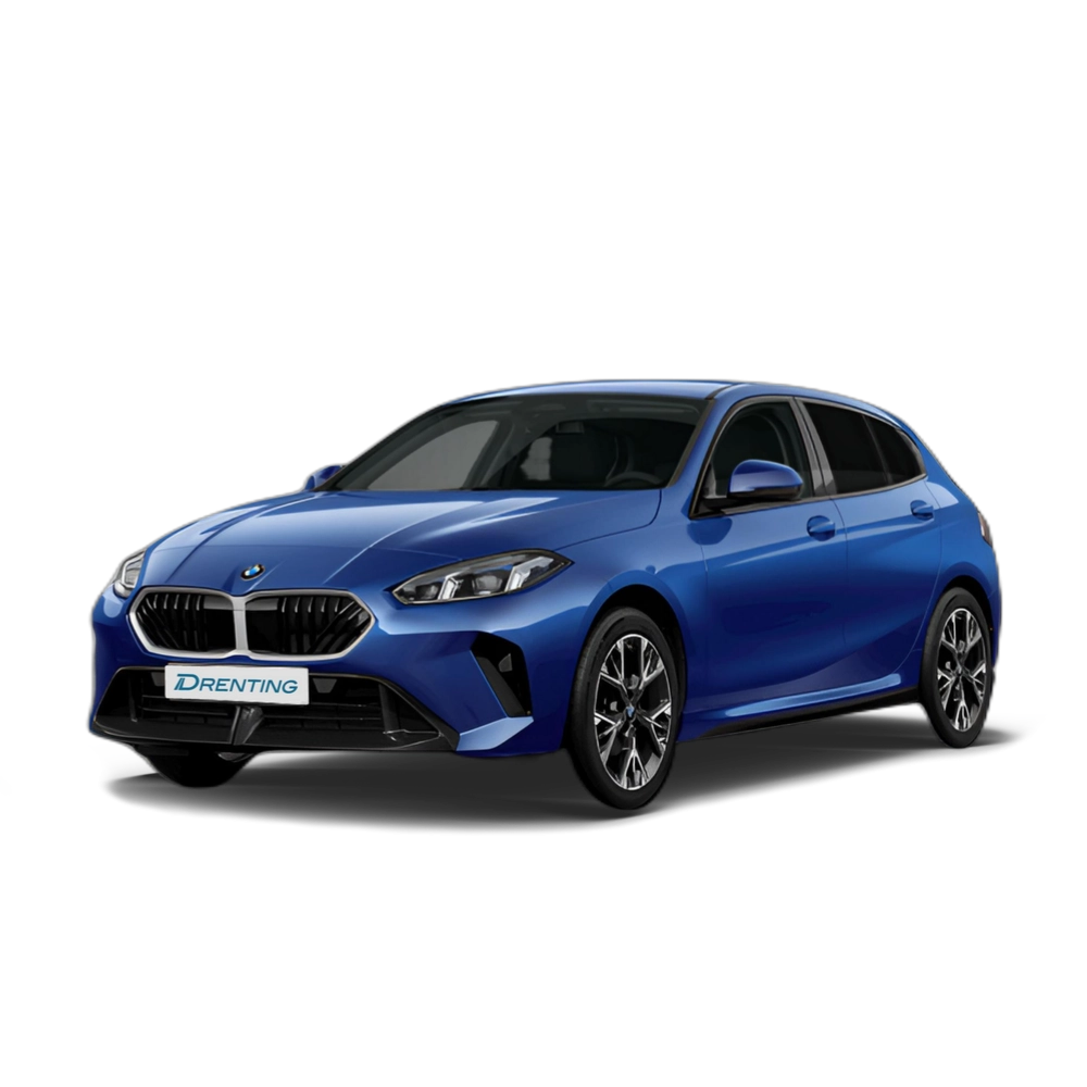 BMW Serie 1 120i 125 kW (170 CV)
