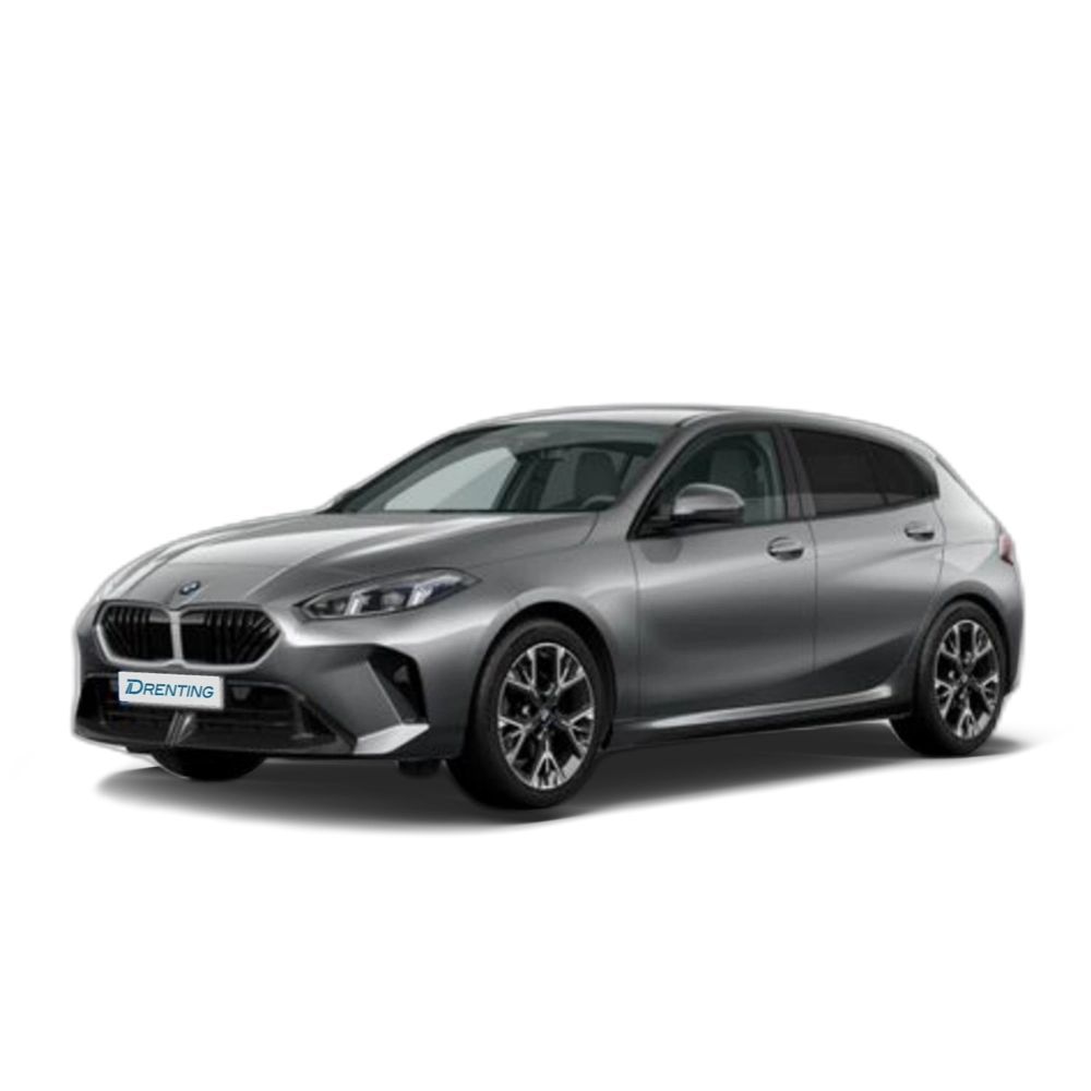 BMW Serie 1 120i 125 kW (170 CV) 8 1