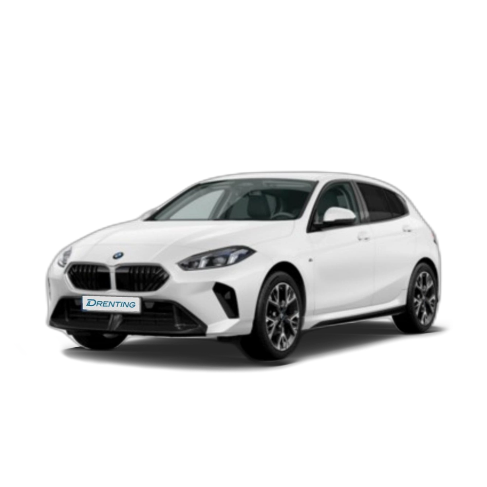 Renting BMW Serie 1 120i 125 kW (170 CV) 8 2
