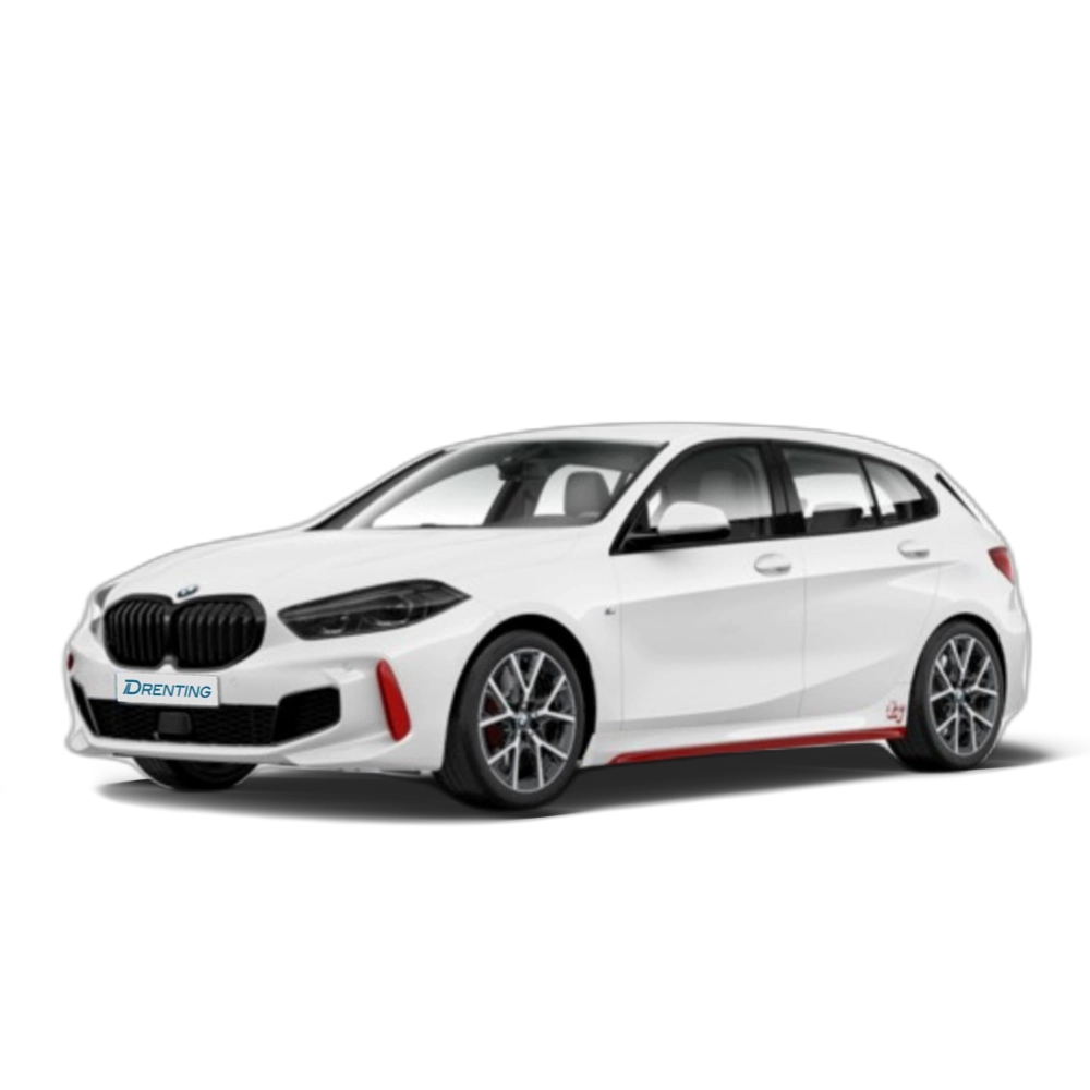 BMW Serie 1 128ti 195 kW (265 CV) 1