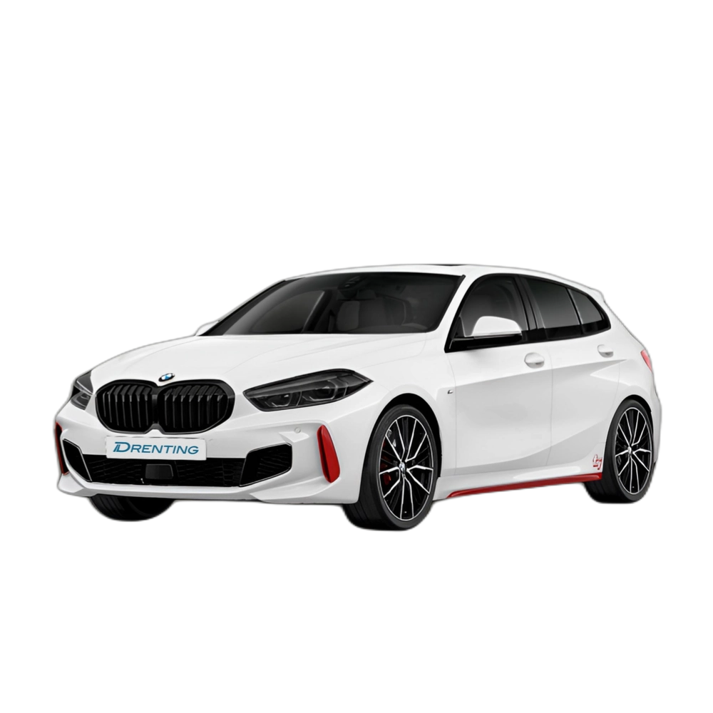 BMW Serie 1 128ti 195 kW (265 CV) 2