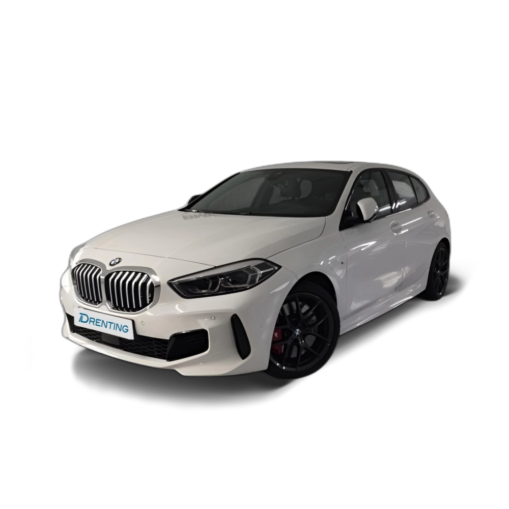 BMW Serie 1 128ti 195 kW (265 CV) 4