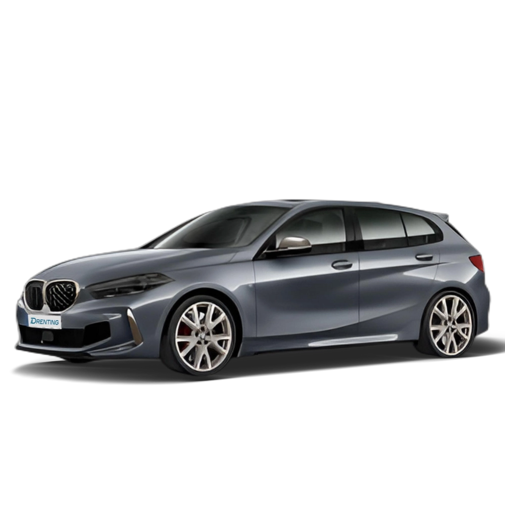 BMW Serie 1 M135i 225 kW (306 CV)