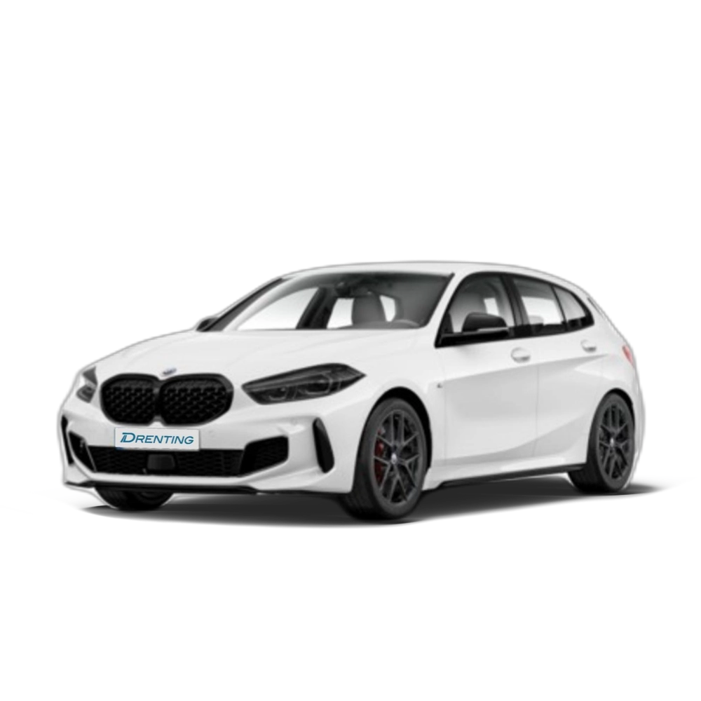 BMW Serie 1 M135i 225 kW (306 CV) 3