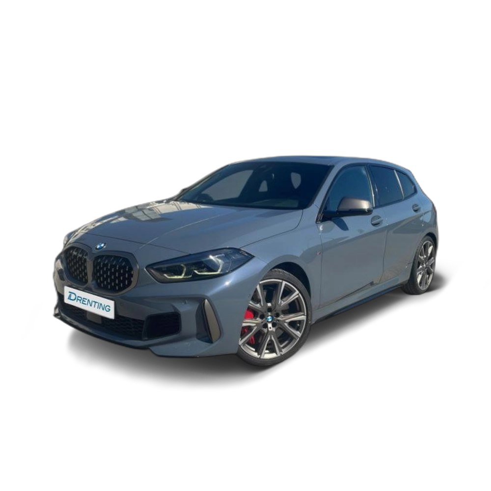 BMW Serie 1 M135i 225 kW (306 CV)