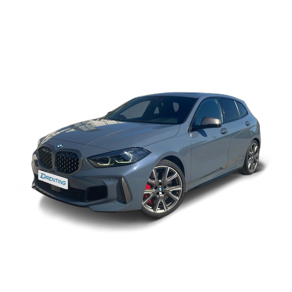 BMW Serie 1 M135i 225 kW (306 CV)
