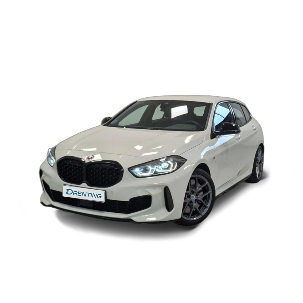 BMW Serie 1 M135i 225 kW (306 CV) 3