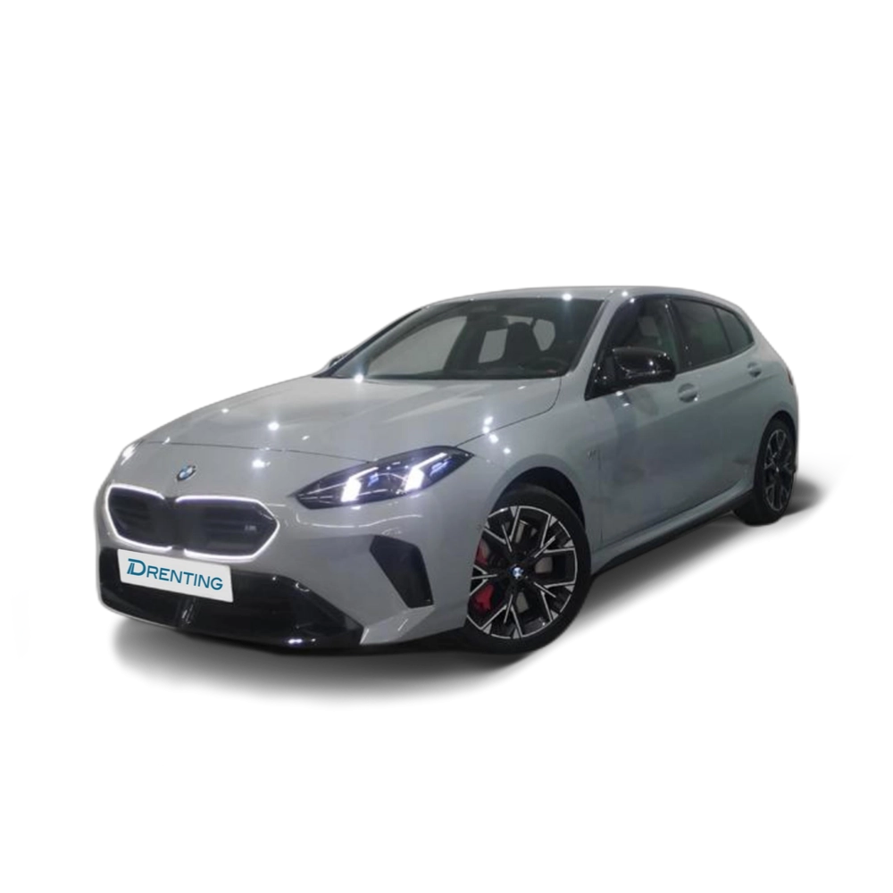 BMW Serie 1 M135i xDrive 221 kW (300 CV) 9
