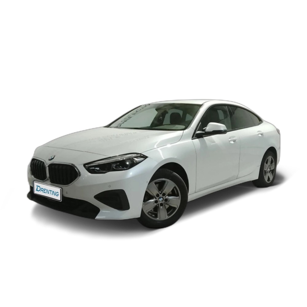 BMW Serie 2 216d Gran Coupe 85 kW (116 CV) 6