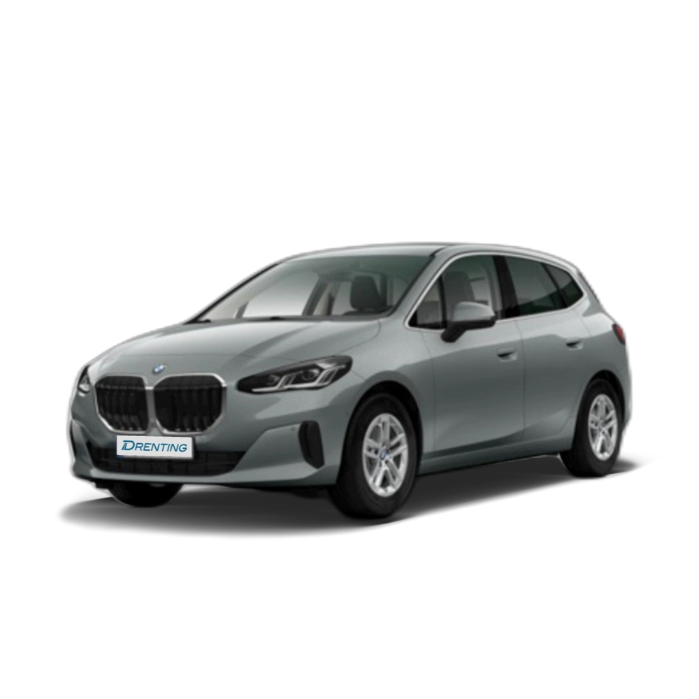 Renting BMW Serie 2 218d Active Tourer 110 kW (150 CV) 5