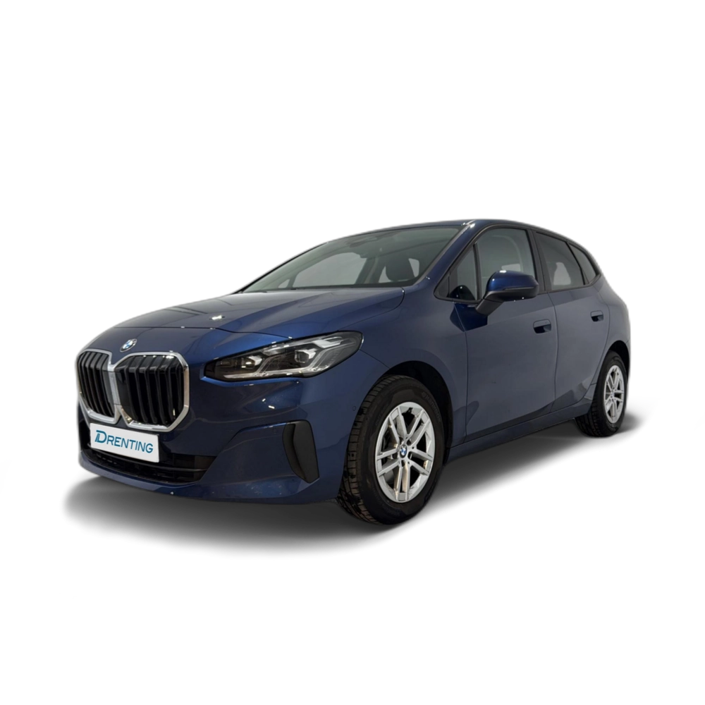 BMW Serie 2 218d Active Tourer 110 kW (150 CV) 5 1