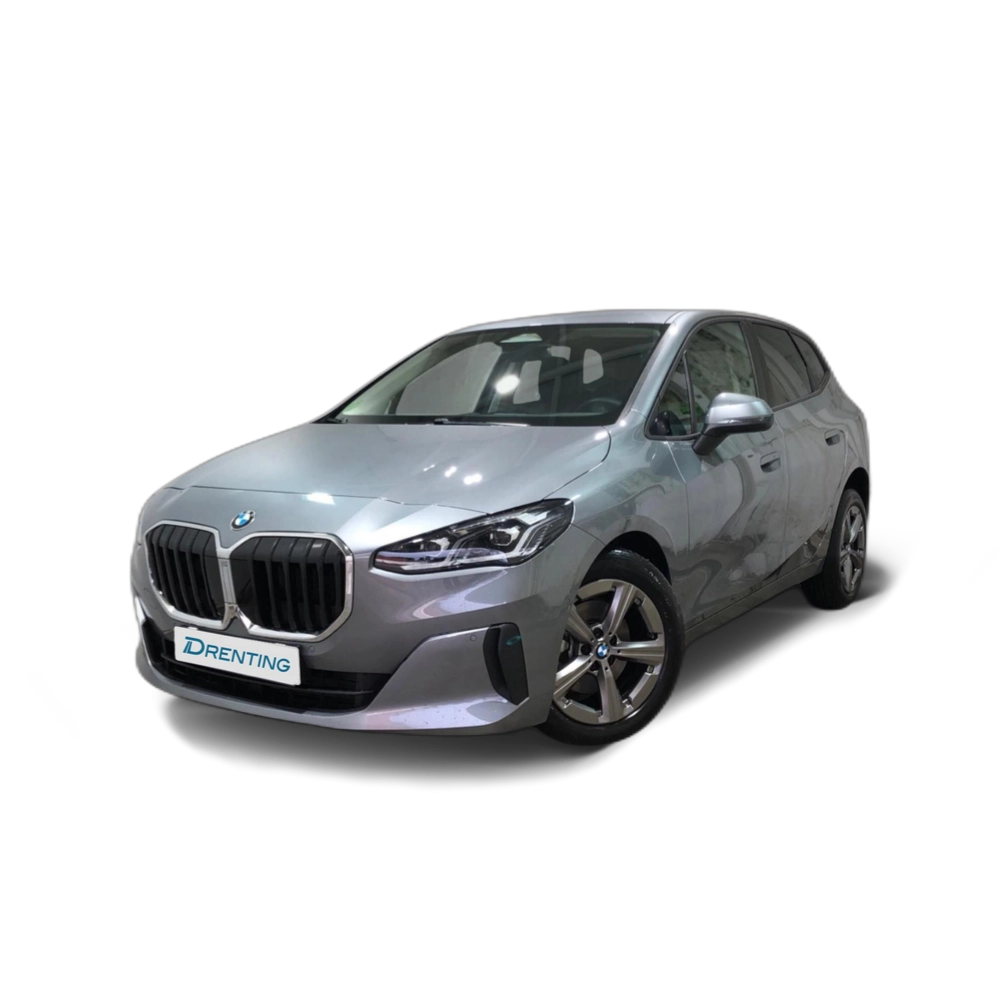 BMW Serie 2 218d Active Tourer 110 kW (150 CV) 7 3