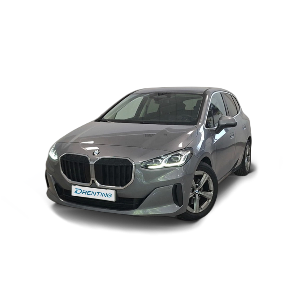 BMW Serie 2 218d Active Tourer 110 kW (150 CV) 7 3