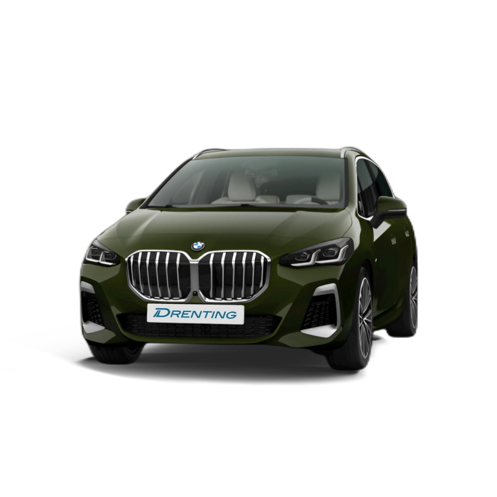 BMW Serie 2 218d Active Tourer 110 kW (150 CV) 7