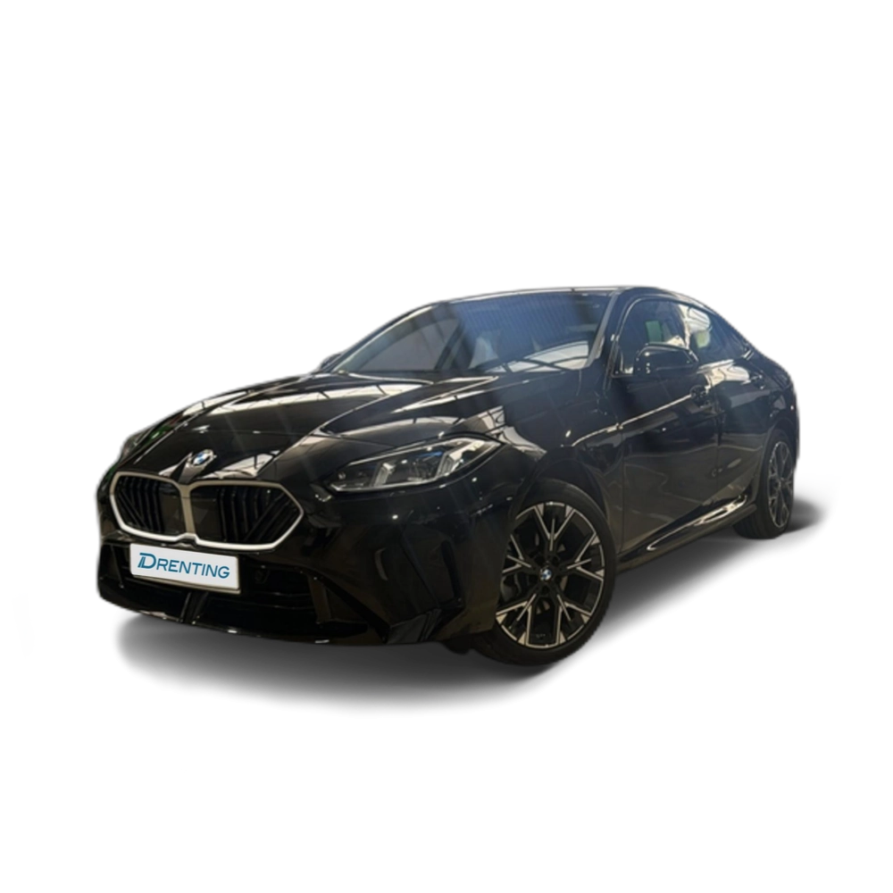 Renting BMW Serie 2 218d Gran Coupe 110 kW (150 CV) 14