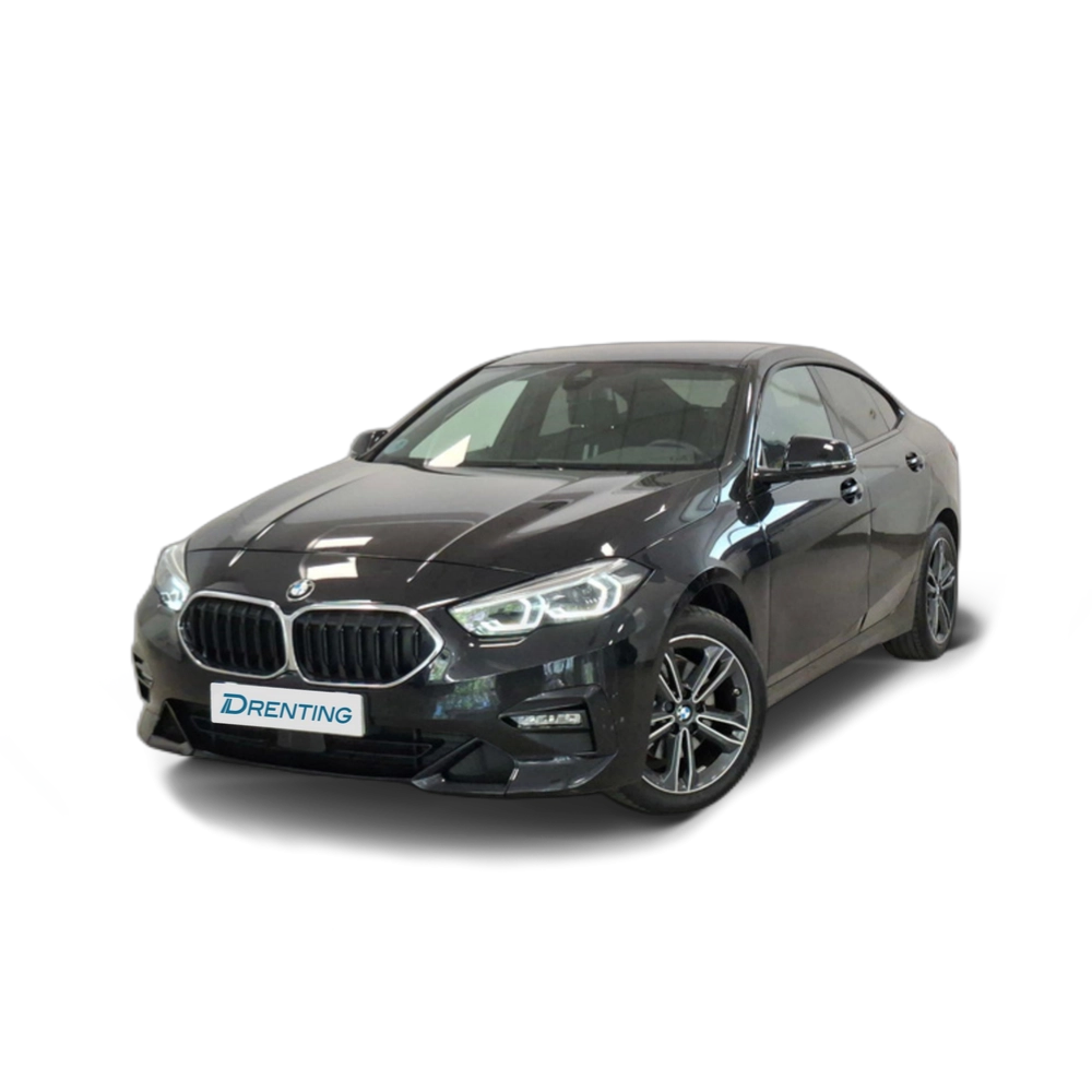 BMW Serie 2 218d Gran Coupe 110 kW (150 CV) 14 6