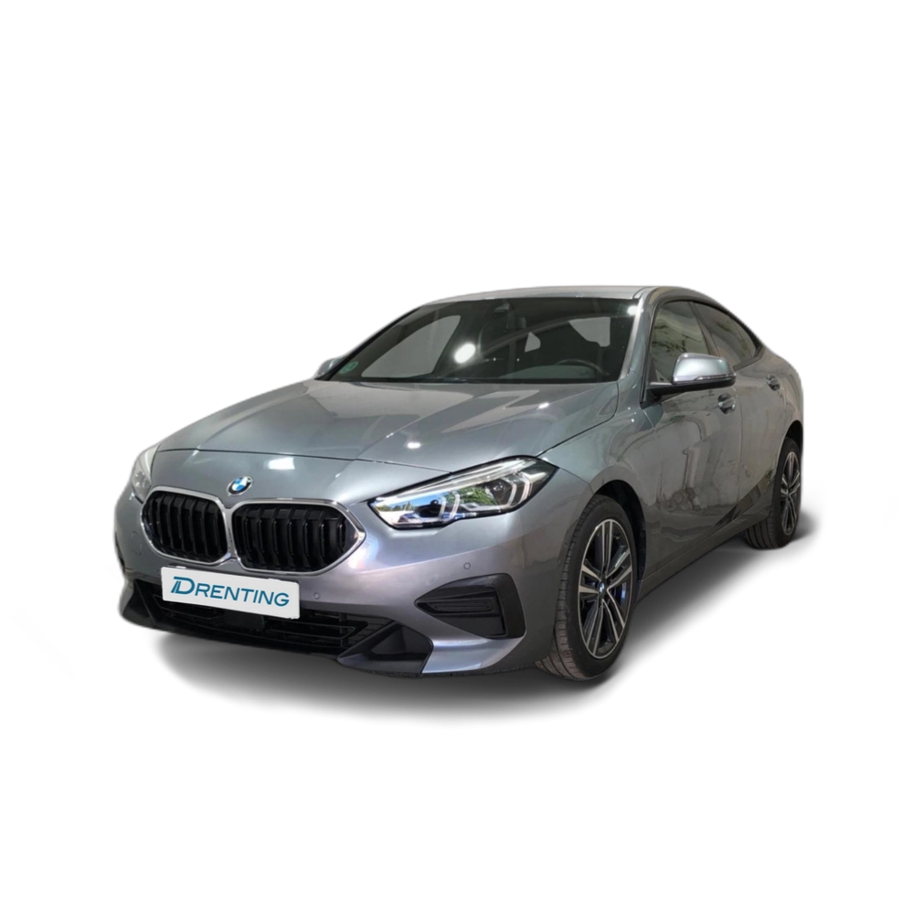 BMW Serie 2 218d Gran Coupe 110 kW (150 CV) 16 1