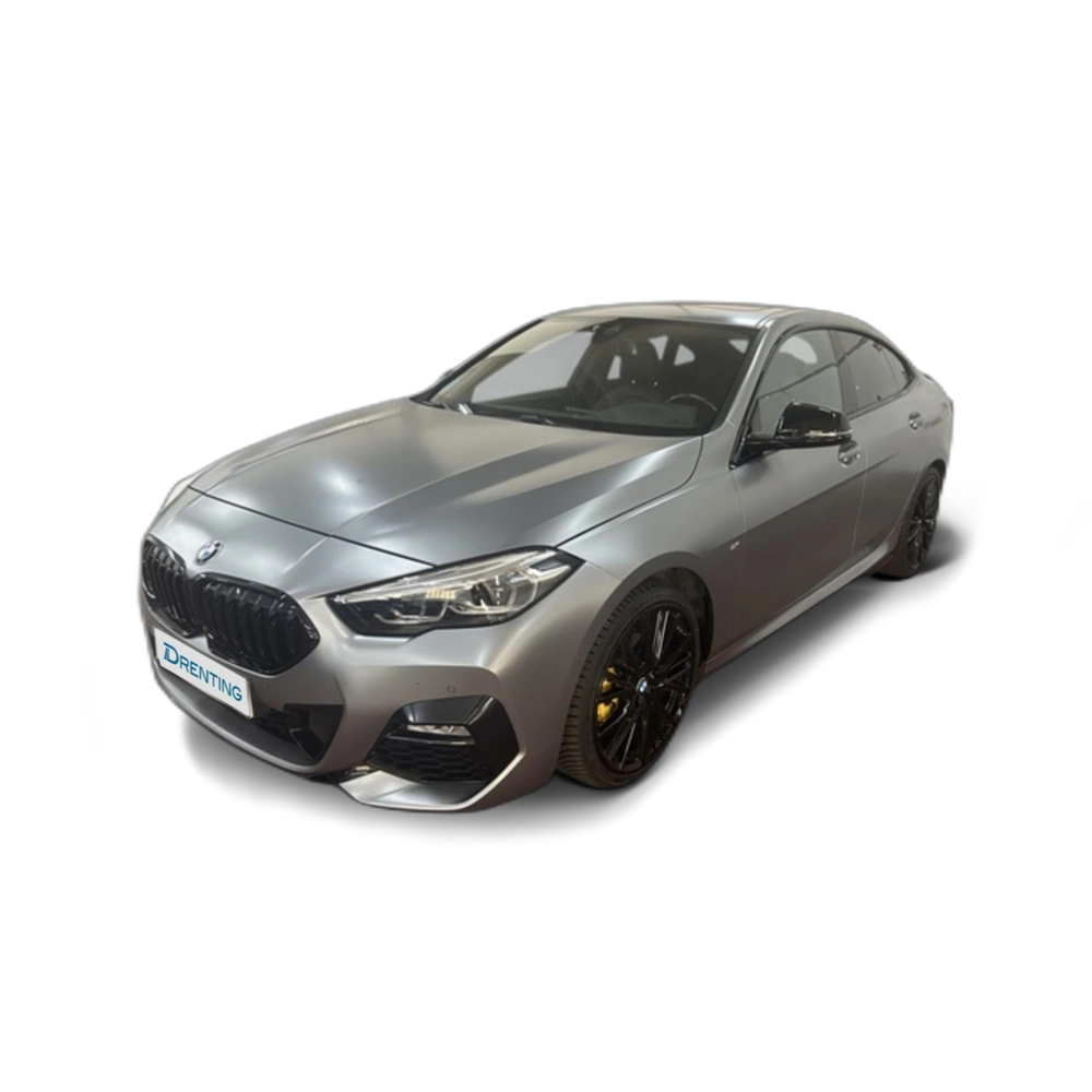 BMW Serie 2 218d Gran Coupe 110 kW (150 CV) 16