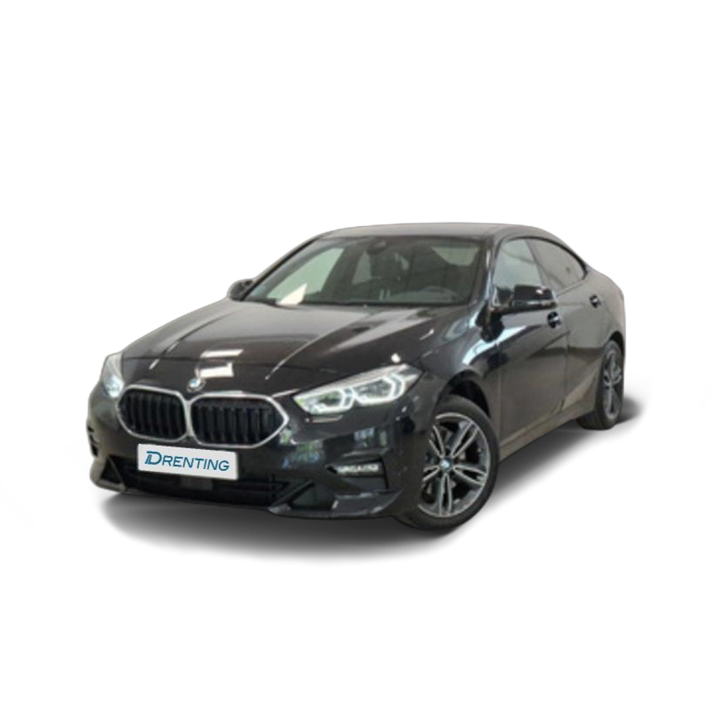 BMW Serie 2 218d Gran Coupe 110 kW (150 CV) 16 4