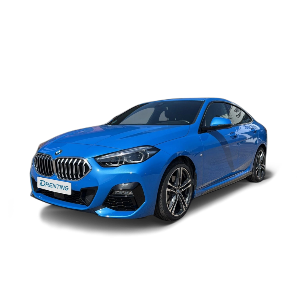BMW Serie 2 218d Gran Coupe 110 kW (150 CV)