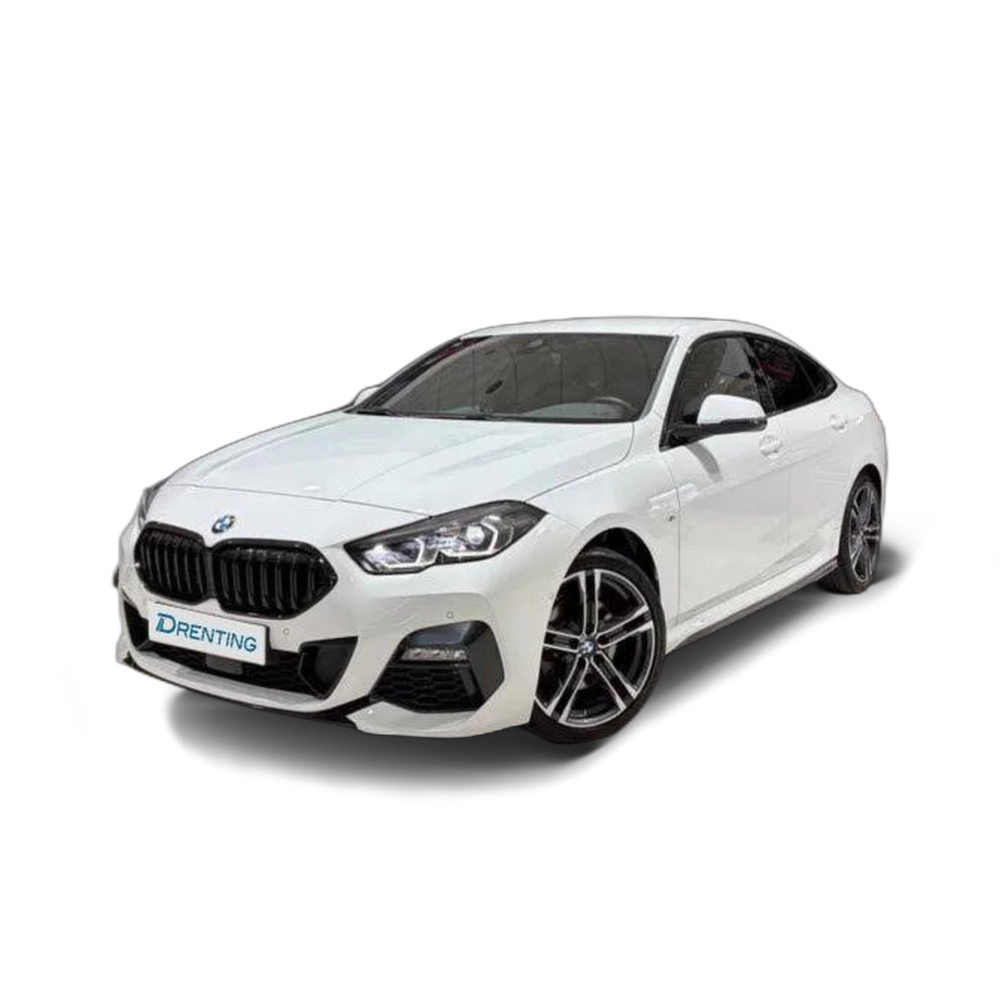 BMW Serie 2 218dA Coupé