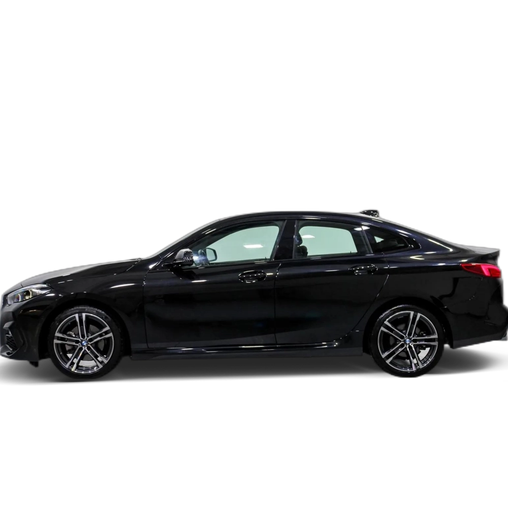 BMW Serie 2 218dA Gran Coupé 2