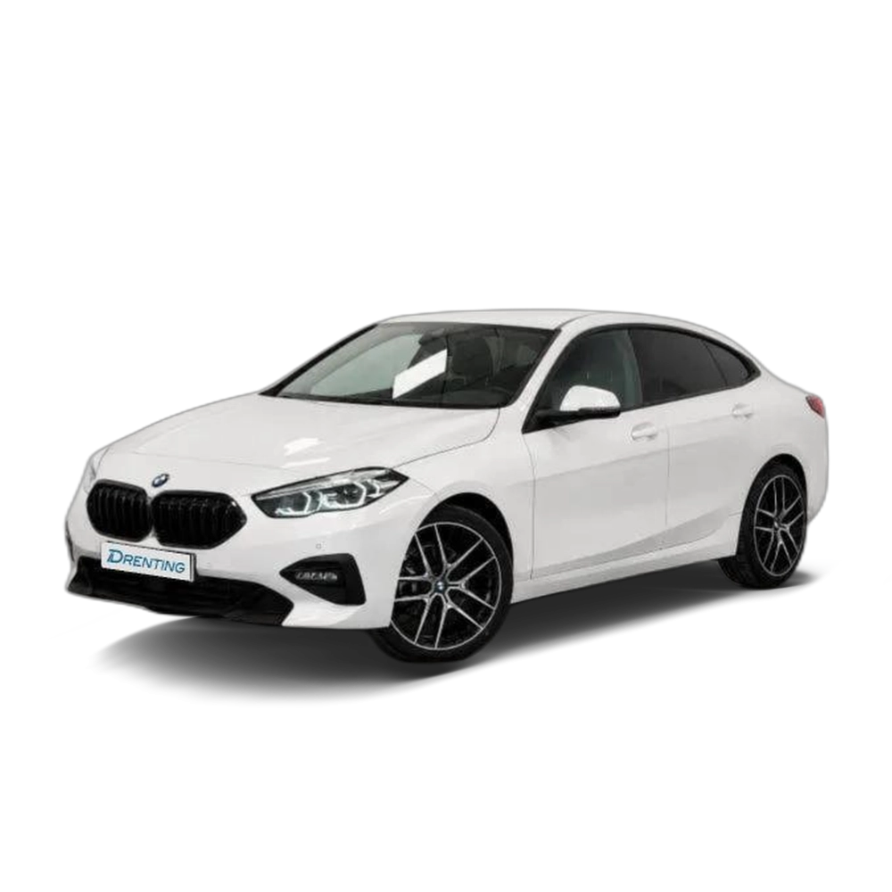 Renting BMW Serie 2 218dA Gran Coupé