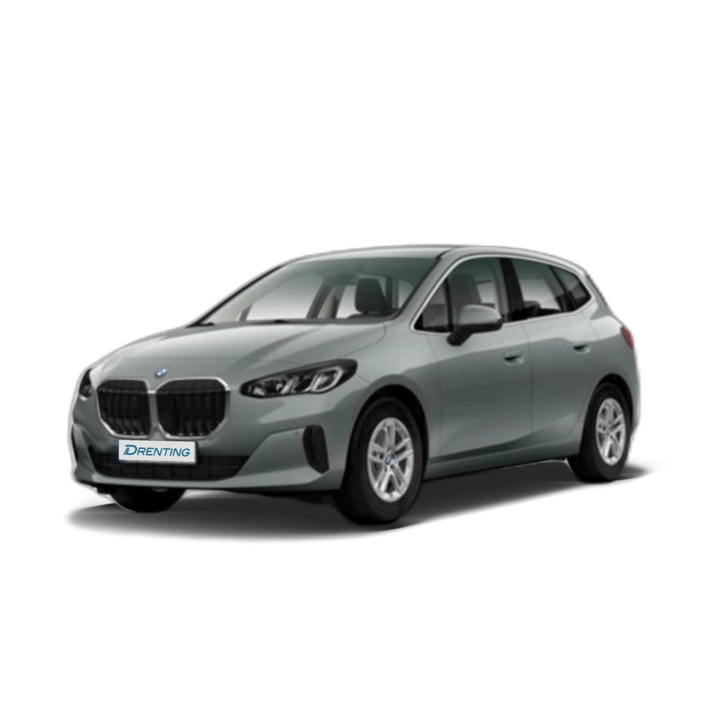 BMW Serie 2 218i Active Tourer 100 kW (136 CV) 2