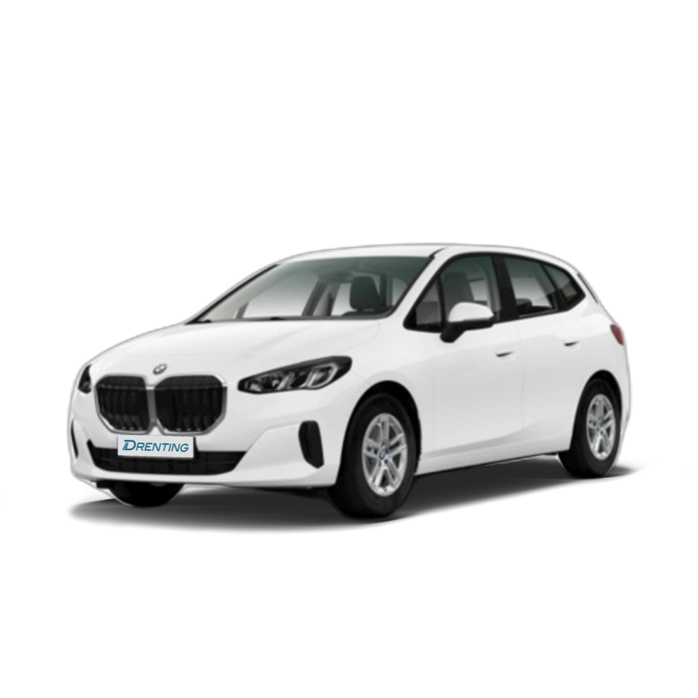 BMW Serie 2 218i Active Tourer 100 kW (136 CV) 2