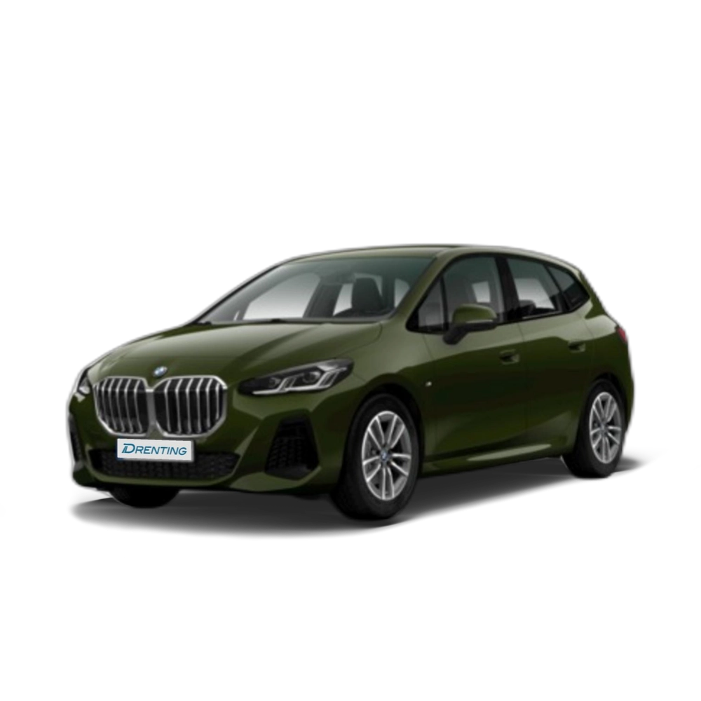 BMW Serie 2 218i Active Tourer 100 kW (136 CV) 2