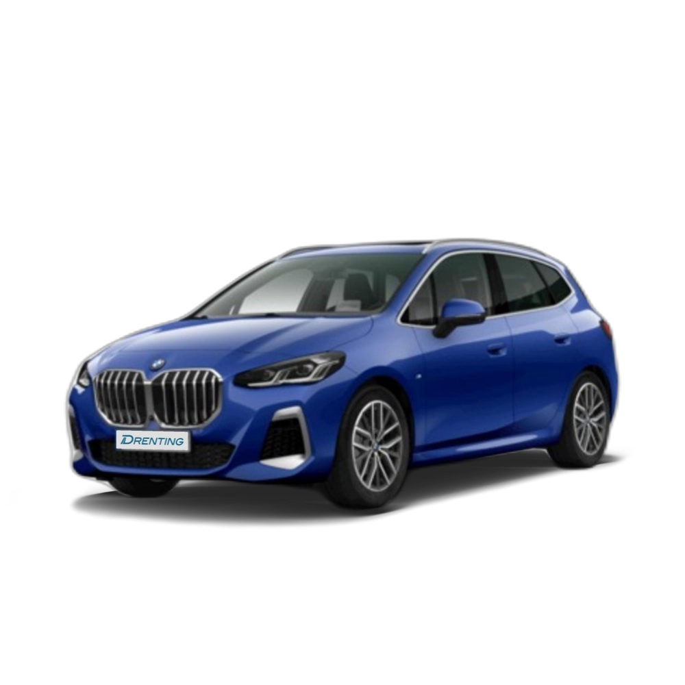 BMW Serie 2 218i Active Tourer 100 kW (136 CV) 3