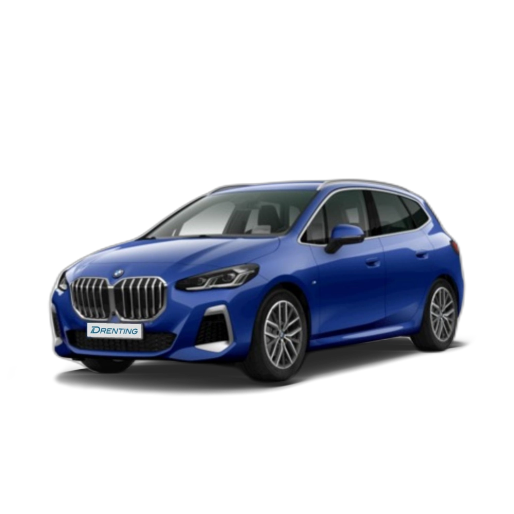BMW Serie 2 218i Active Tourer 100 kW (136 CV) 5
