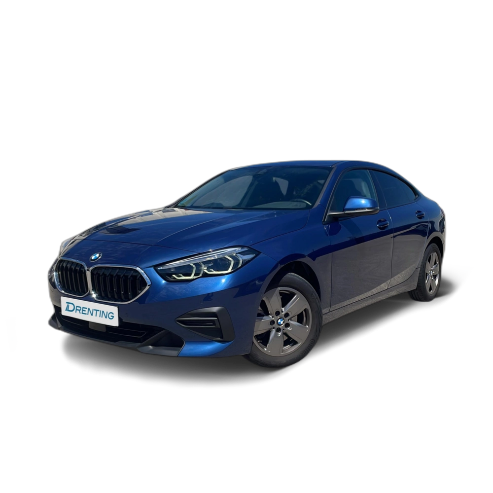 BMW Serie 2 218i Gran Coupe 103 kW (140 CV) 1 3