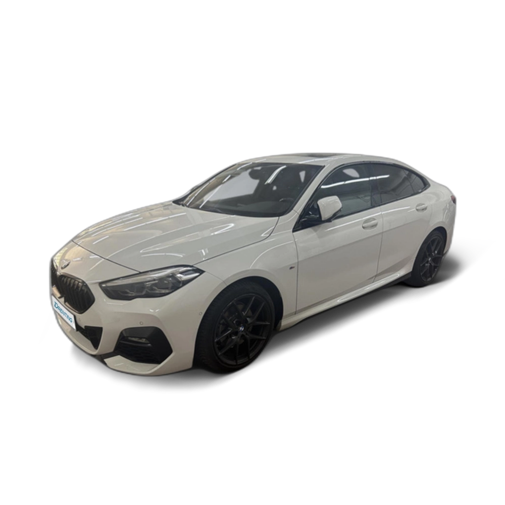BMW Serie 2 218i Gran Coupe 103 kW (140 CV) 3