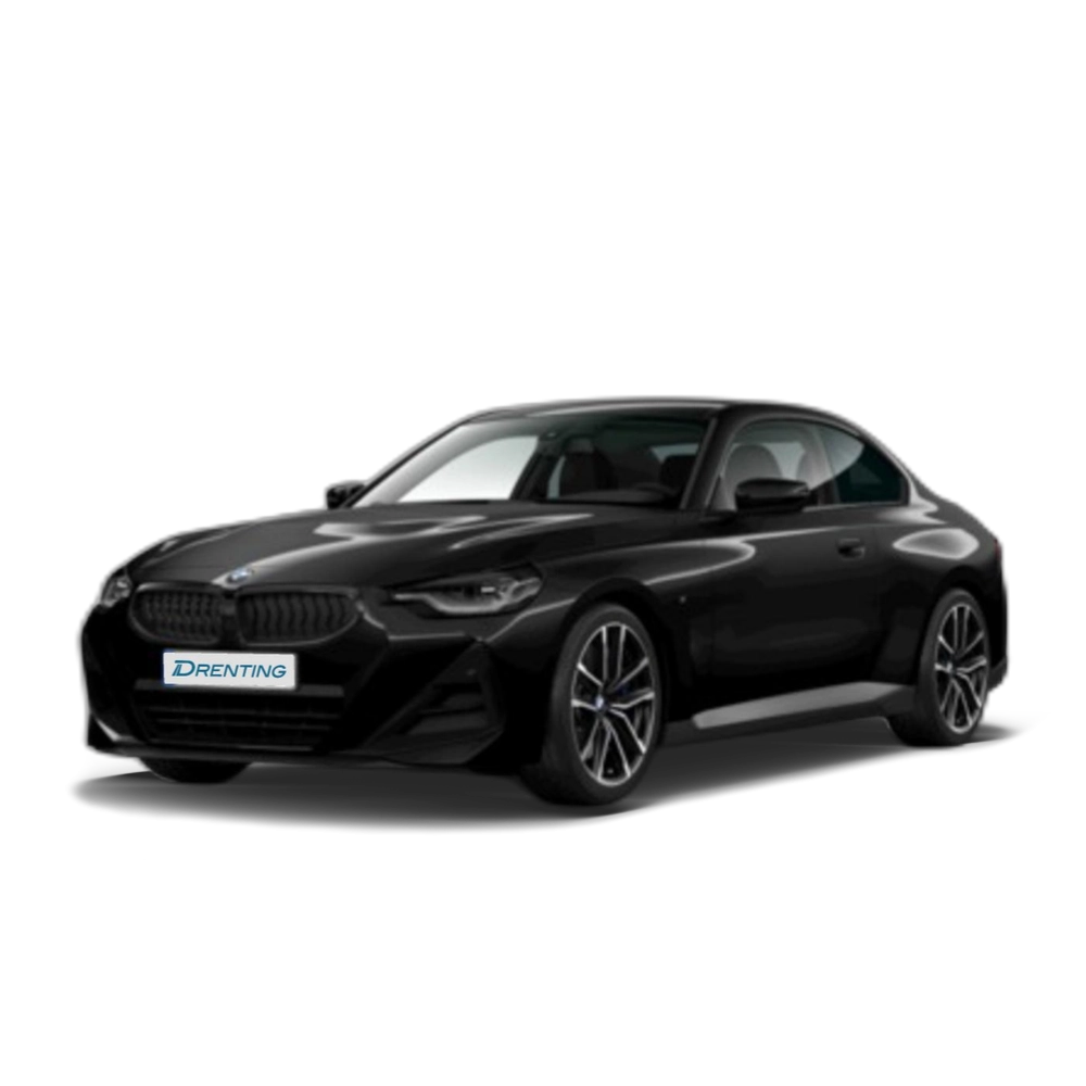 BMW Serie 2 220d Coupe 140 kW (190 CV)
