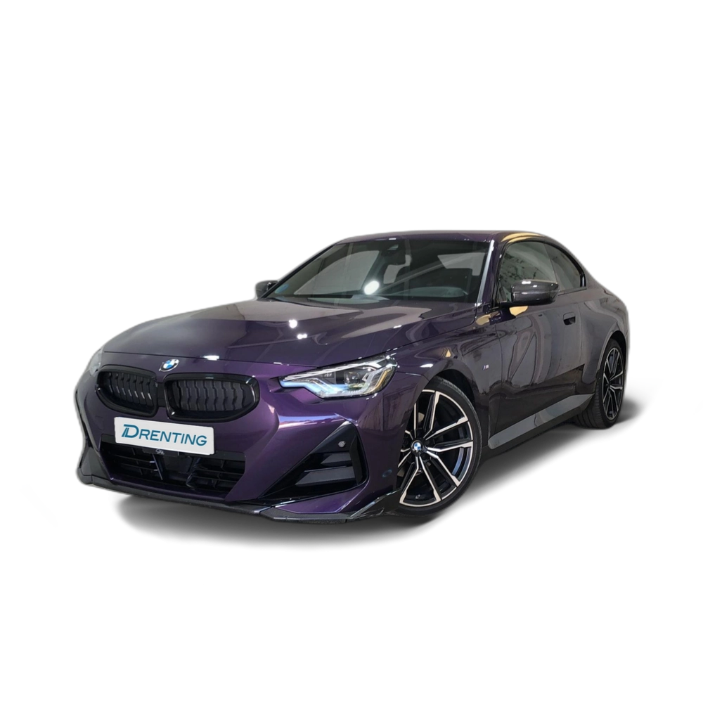 BMW Serie 2 220d Coupe 140 kW (190 CV) 2