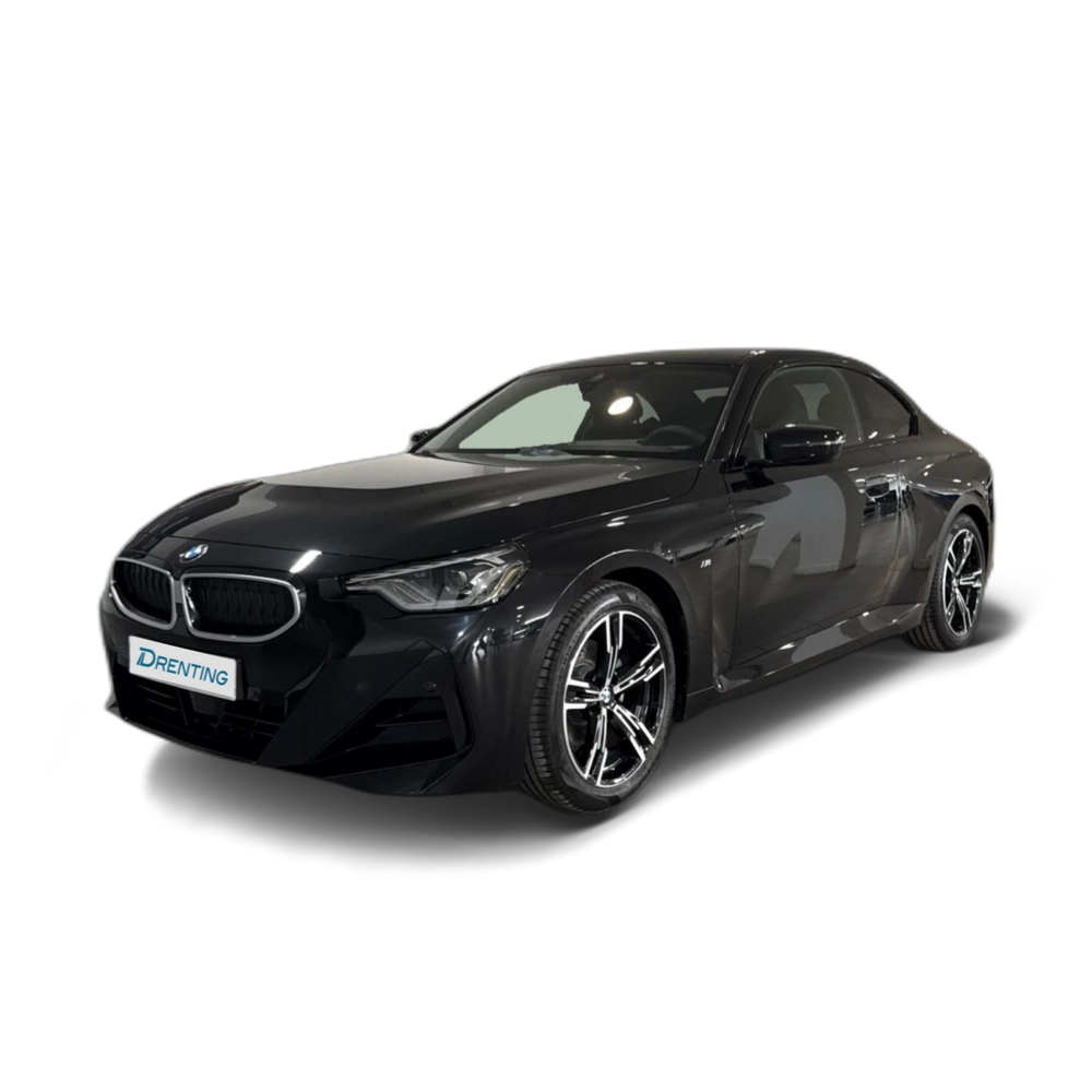 BMW Serie 2 220d Coupe M Sport 140 kW (190 CV)