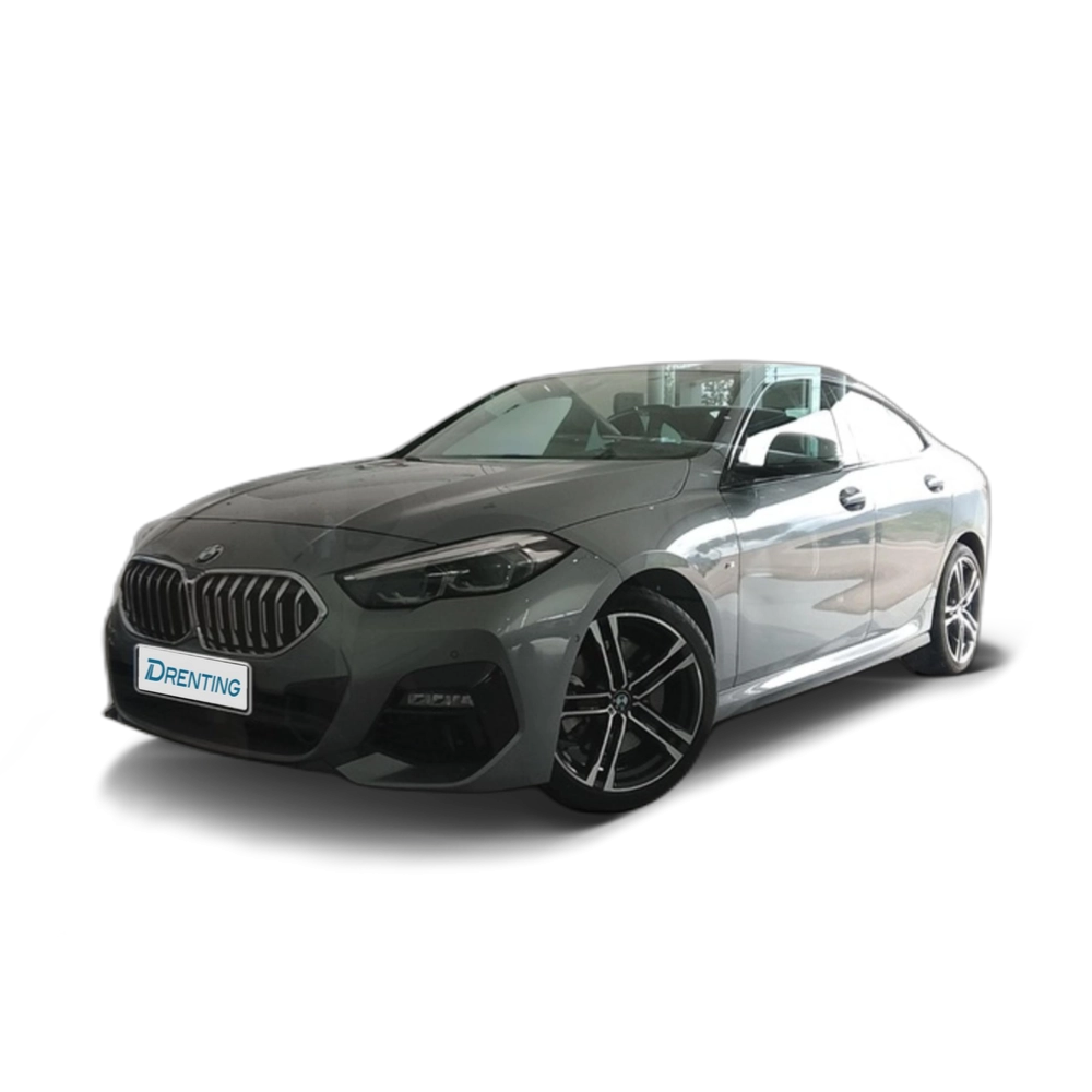BMW Serie 2 220d Gran Coupe 140 kW (190 CV)