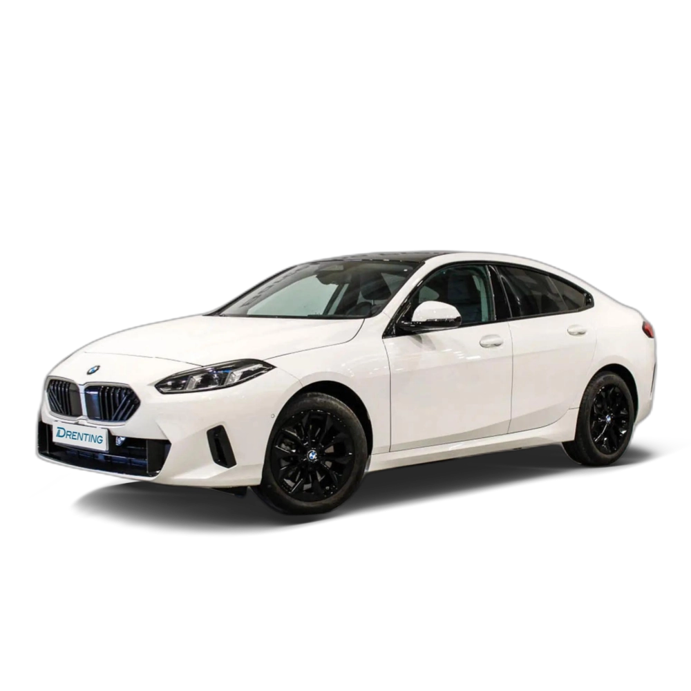 BMW Serie 2 220d Gran Coupe