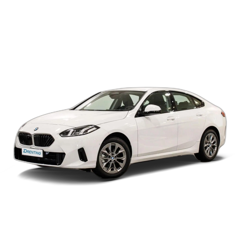 BMW Serie 2 220d Gran Coupe 1